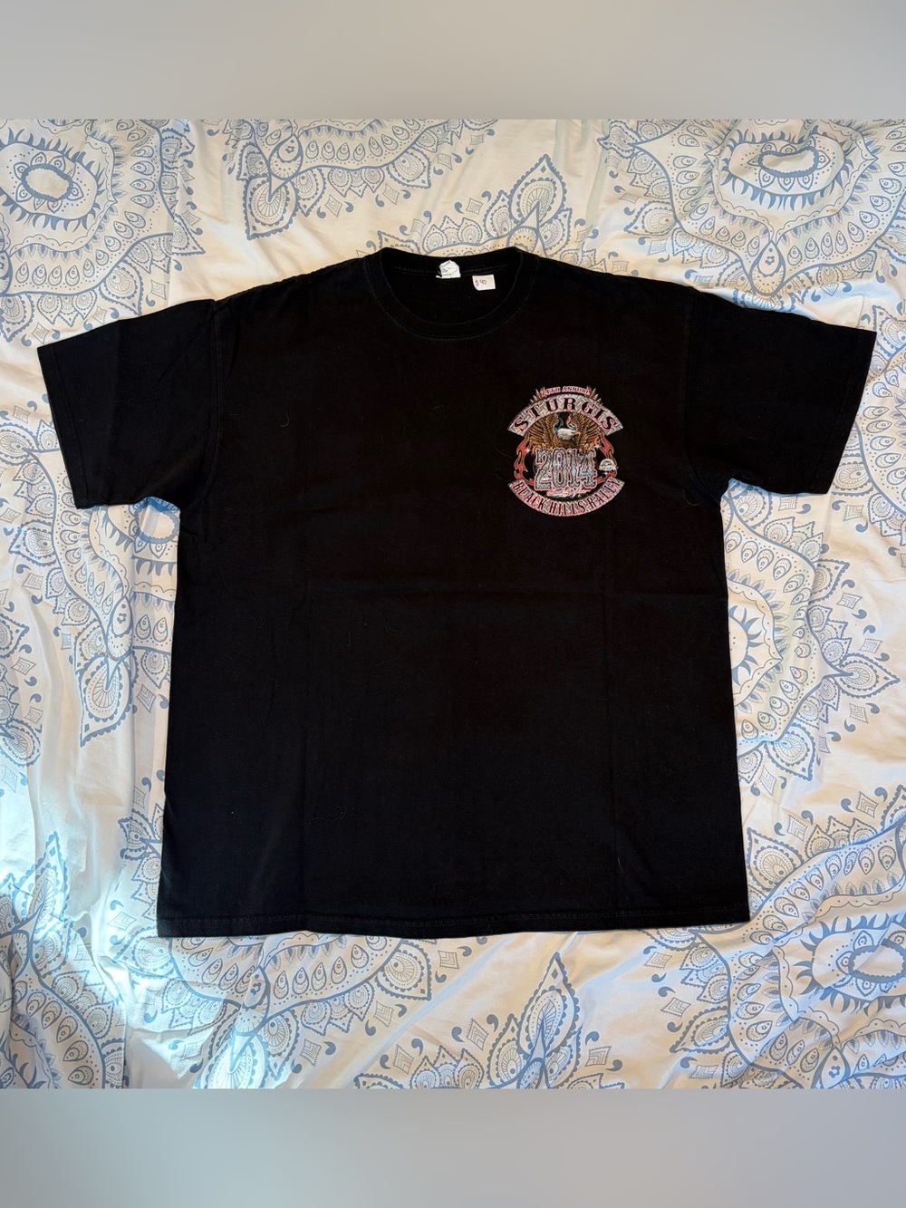 Vintage Strugis Shirt - Picture 4 of 5